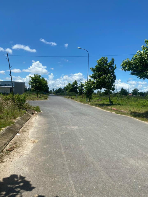 Bán nền đường B8 KDC Phú An, phường Phú Thứ, quận Cái Răng, Cần Thơ 